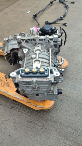 365000E710 HYUNDAI Двигатель в сборе (электрический) купить в Житомир