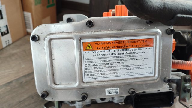 HYUNDAI 366003DAM5 в наличии Кривой Рог