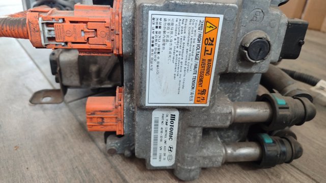 HYUNDAI 366003DAM5 в наличии Кривой Рог