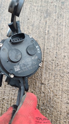 369100E650 HYUNDAI Насос охлаждения инвертора купить в Хмельницкий