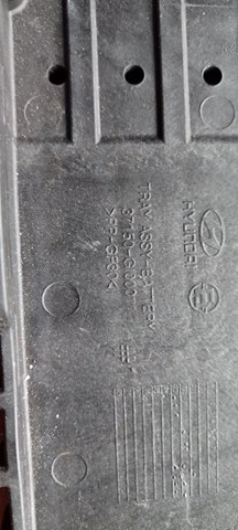 37150GI000 HYUNDAI Подставка аккумулятора купить в Ровно