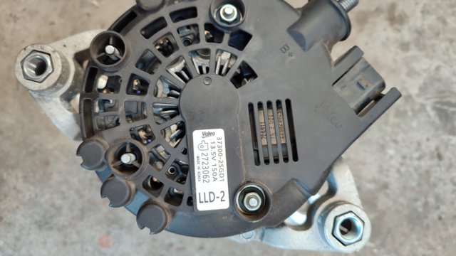 373002SGD1 HYUNDAI Генератор купить в Одесса