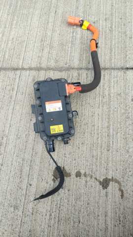 Обогреватель батареи 375V2GI100 HYUNDAI