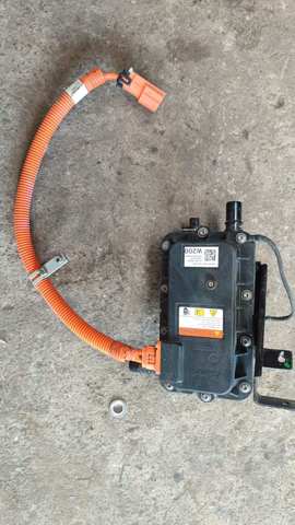 Обогреватель батареи 375W2GI100 HYUNDAI