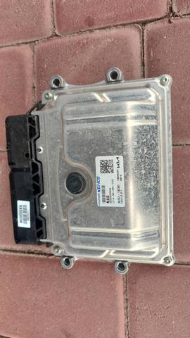 Блок ЭБУ батарей гибрида 397511XCN1 HYUNDAI