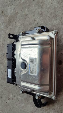 ЭБУ двигателем 397511XCN4 HYUNDAI