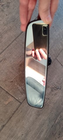 Зеркало салона внутреннее 3G0857511AN VAG