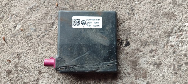 3G9035534 Антенна GPS купить Ужгород