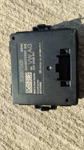 Приборы и аппаратура диагностики 3Q0907530R VAG