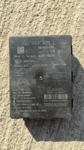 Антенна KESSY 3Q0959435 VAG