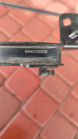 GM 42758550 в наличии Днепр