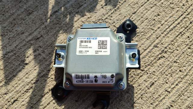 Модуль АКПП электронный 4295118150 HYUNDAI