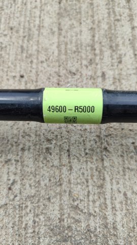 49600R5000 HYUNDAI купить в Днепр