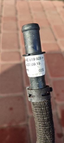 VAG 4KE819928H в наличии Одесса