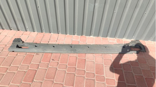 4KE825207C VAG Защита днища левая купить в Чернигов