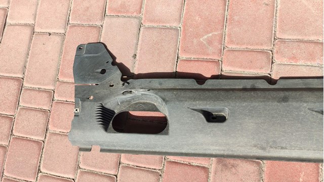 4KE825207C VAG Защита днища левая купить в Ирпень
