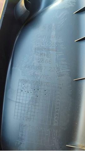 VAG 4KE867239 в наличии Харьков