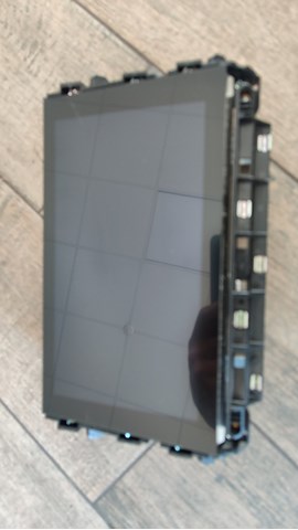 Дисплей многофункциональный 4KE919603A VAG