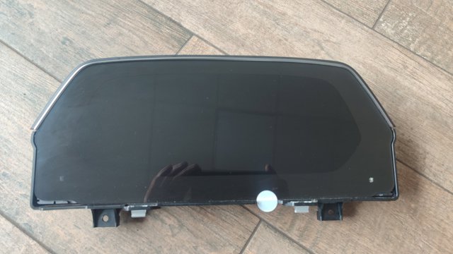 Щиток приборов 4KE920795A VAG