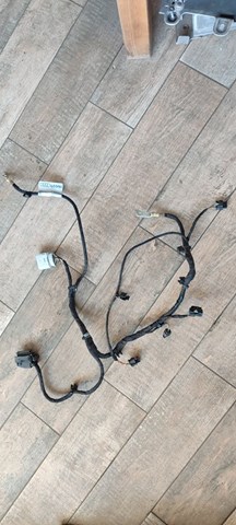 Электропроводка моторного тсека 4KE971595C VAG