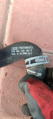 VAG 4KL122109C в наличии Николаев