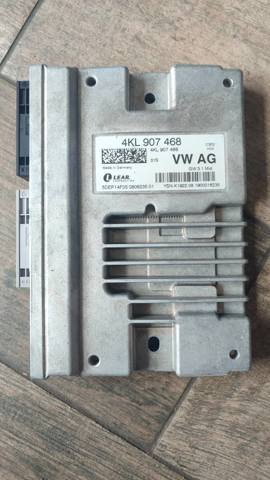 Датчики диагностики 4KL907468 VAG