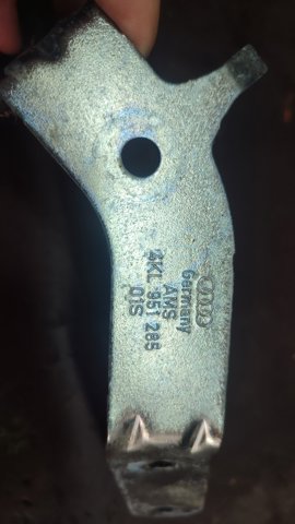 VAG 4KL951285 в наличии Тернополь