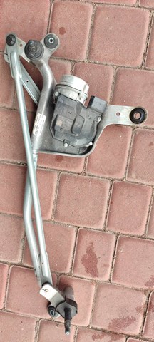 Трапеция стеклоочистителя 4KL955023 VAG