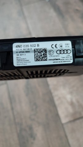 4N0035502B купить Ирпень