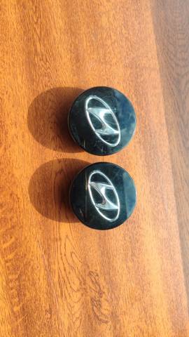 Колпаки на диски 52960L1150 HYUNDAI
