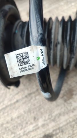 HYUNDAI 54630CV080 Передняя пружина в наличии Каменское
