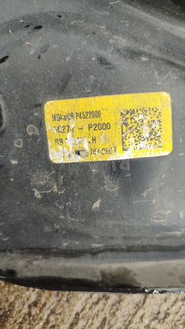 HYUNDAI 55270P2000 в наличии Полтава