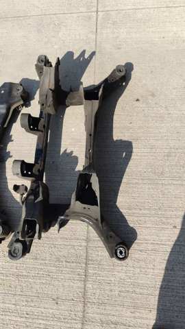 Подрамник задней подвески 55405N9250 HYUNDAI