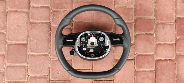 Рулевое колесо 56110GI090NNB HYUNDAI
