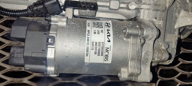 57700GI000 HYUNDAI Рейка рулевая купить в Черкассы