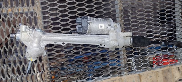 57700GI000 HYUNDAI Рейка рулевая купить в Сумы