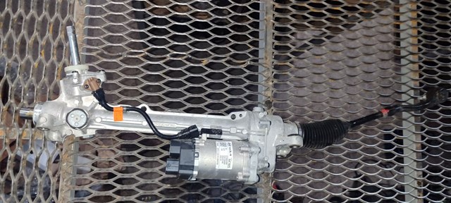 Реечный рулевой механизм 57700GI000 HYUNDAI