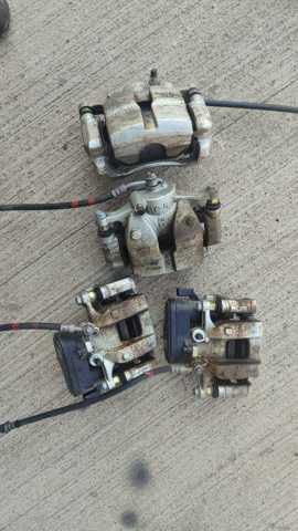 Тормозной суппорт 58130GI600 HYUNDAI