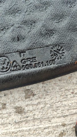 5G0061160 купить Житомир