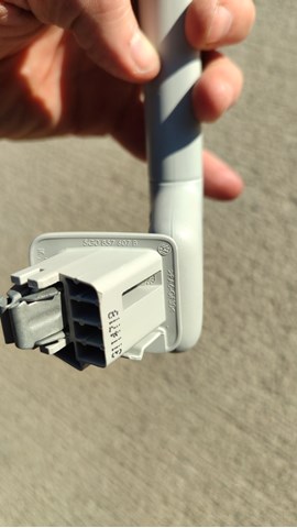 VAG 5G0857607B Ручка крыши салона в наличии Киев
