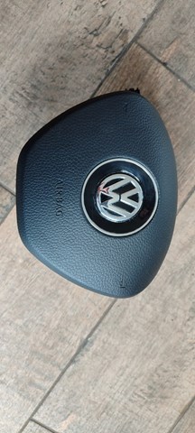 Подушка в руле 5G0880201S VAG