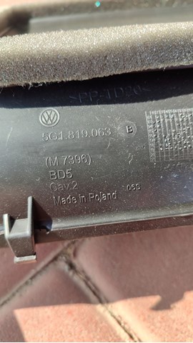 VAG 5G1819063B в наличии Львов