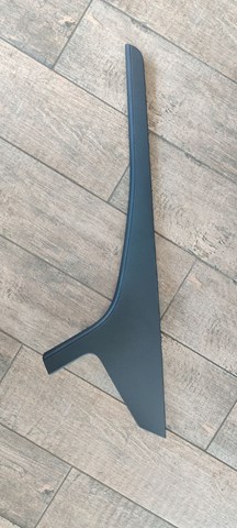 Накладка декоративная центральной консоли 5G1863487C VAG