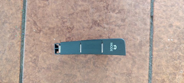 Блок кнопок центральной консоли 5G1927137M VAG