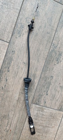 Трос/тяга открывания замка двери задней 5G4839085B VAG