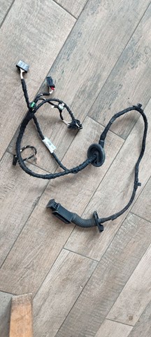 Жгут проводов задней двери 5G4971694T VAG