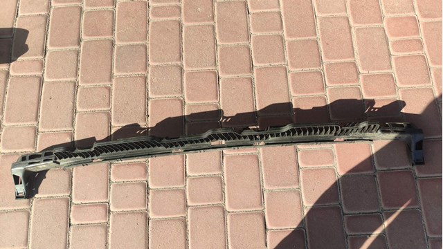 5G6807863C VAG Кронштейн бампера заднего центральный купить в Николаев