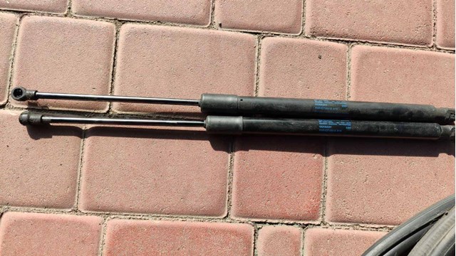 Амортизатор задней двери 5G6827550G VAG
