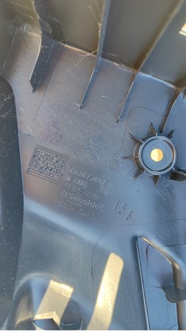 VAG 5G6867761 в наличии Полтава