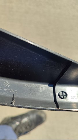 5G6867765 VAG купить в Сумы